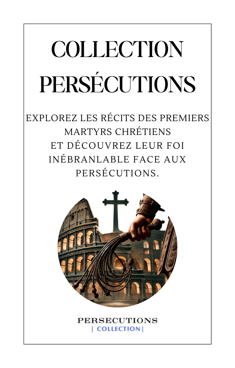 Persécutions