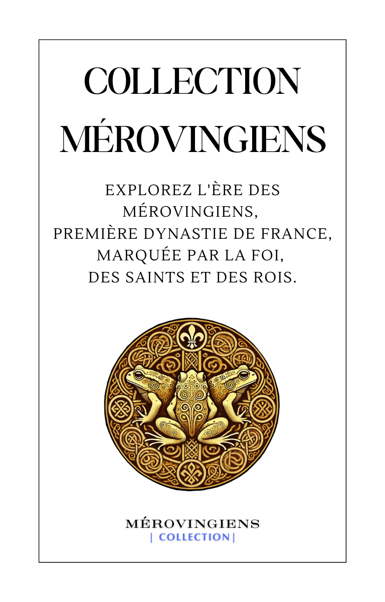 Mérovingiens