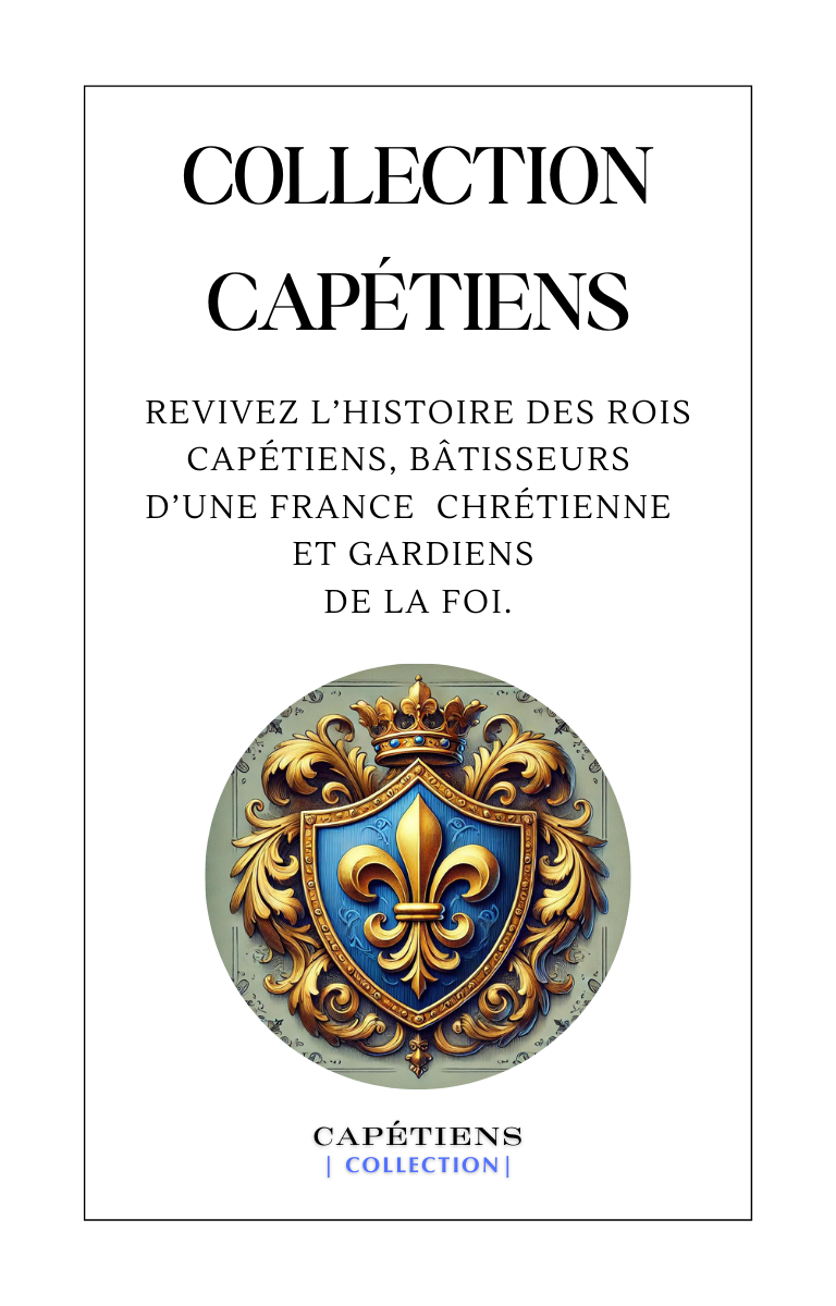 Capétiens