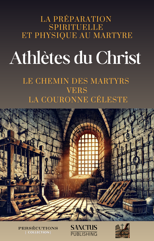 Ebook - Athlètes du Christ – Une Introduction à la Collection Persécutions